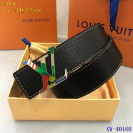 Picture of LV Belts _SKULVBelt40mm100-125cm8L407134